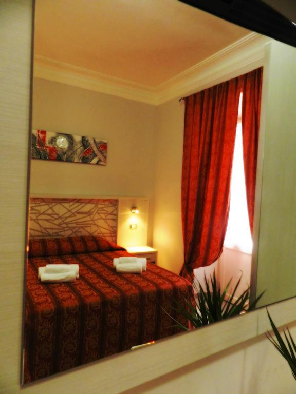 Vatican Rom Zimmer foto